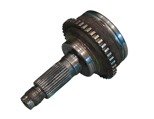 Drivetrain