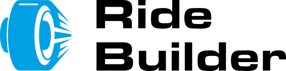 RideBuilder